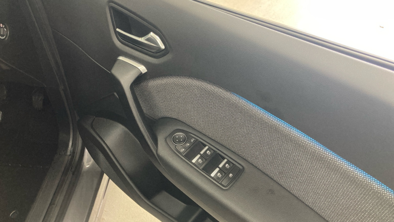 Renault Symbioz 1.6 E-Tech FHEV 145 Techno 5dr Auto Hybrid Estate